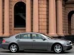 BMW 760Li 2003 года (AU)